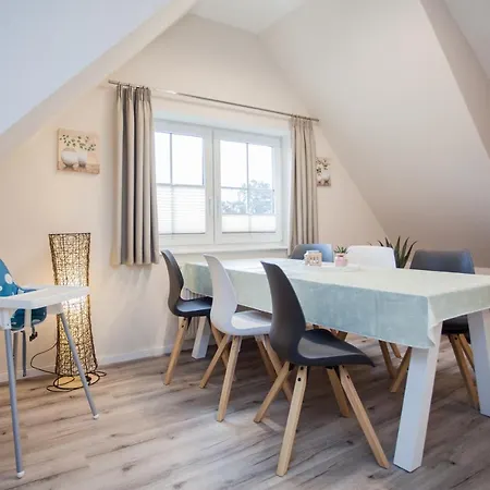 Welcome In - Am Suedhang 11, Winterberg