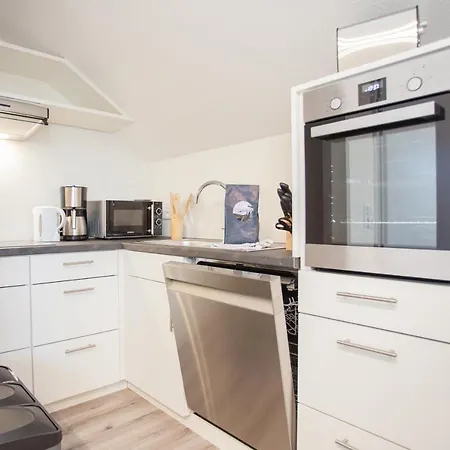 Welcome In - Am Suedhang 11, Apartment Winterberg
