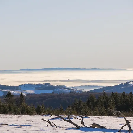 Welcome In - 11 In Der Naehe Des Skilifts Und Des Zentrums Von * Winterberg