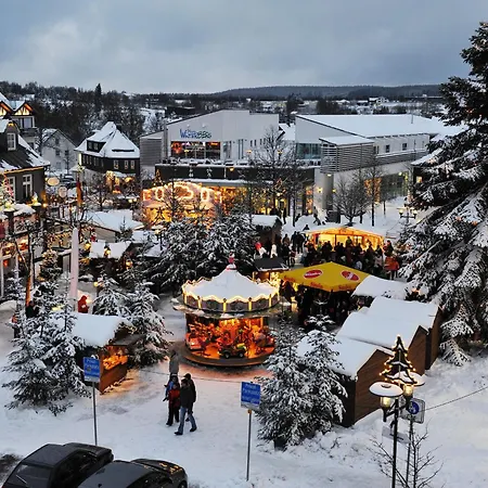 Welcome In - 11 In Der Naehe Des Skilifts Und Des Zentrums Von Апартаменты *
