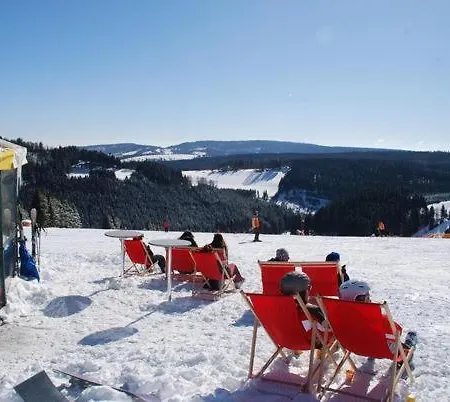 Διαμέρισμα Welcome In - 11 In Der Naehe Des Skilifts Und Des Zentrums Von *