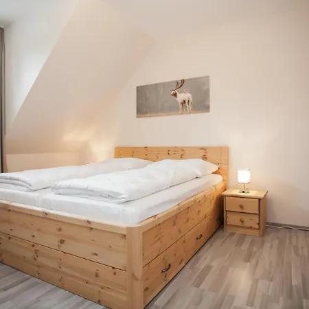 Welcome In - 11 In Der Naehe Des Skilifts Und Des Zentrums Von 아파트 *