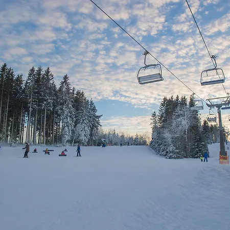 Welcome In - 11 In Der Naehe Des Skilifts Und Des Zentrums Von 빈터베르크