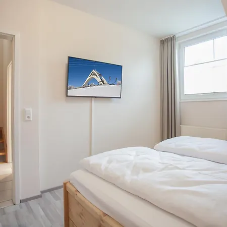 Апартаменты Welcome In - 11 In Der Naehe Des Skilifts Und Des Zentrums Von *