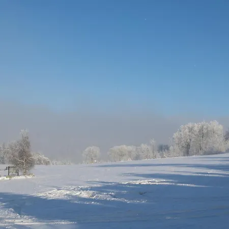 Welcome In - 11 In Der Naehe Des Skilifts Und Des Zentrums Von Апартаменты *