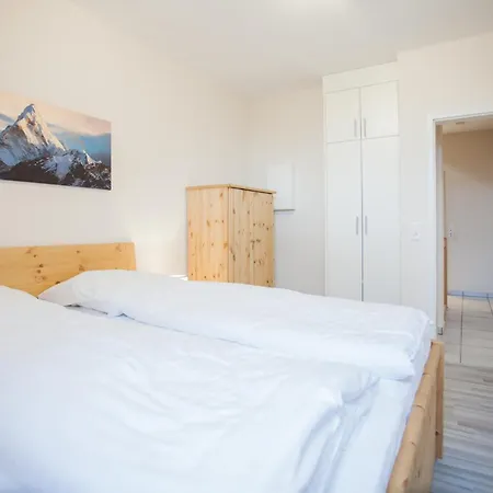 아파트 Welcome In - 11 In Der Naehe Des Skilifts Und Des Zentrums Von *