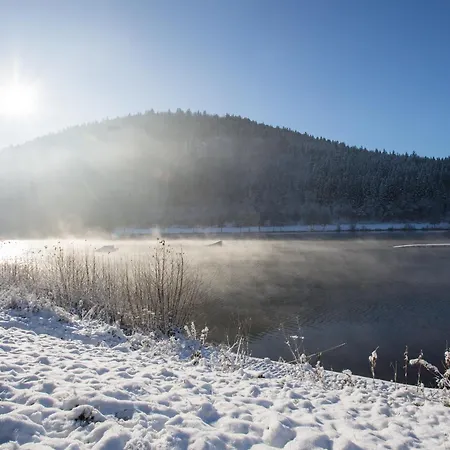 Διαμέρισμα Welcome In - 11 In Der Naehe Des Skilifts Und Des Zentrums Von Βίντερμπεργκ