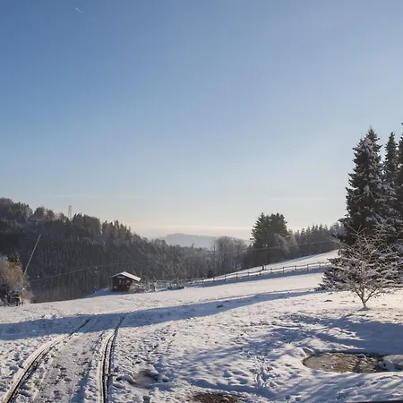Welcome In - 11 In Der Naehe Des Skilifts Und Des Zentrums Von 빈터베르크