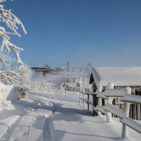Апартаменты Welcome In - 11 In Der Naehe Des Skilifts Und Des Zentrums Von
