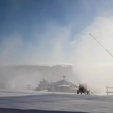 Welcome In - 11 In Der Naehe Des Skilifts Und Des Zentrums Von Διαμέρισμα