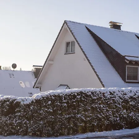 Welcome In - 11 In Der Naehe Des Skilifts Und Des Zentrums Von * Winterberg