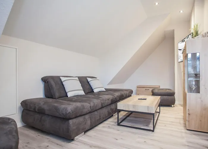 公寓 Welcome In - 11 Vlakbij Skilift En Centrum