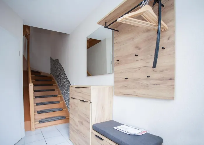 Appartement Welcome In - 11 Vlakbij Skilift En Centrum