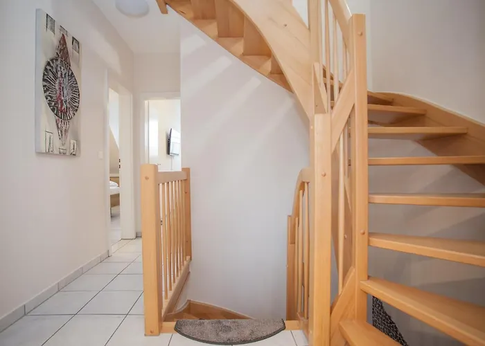 Welcome In - 11 Vlakbij Skilift En Centrum 公寓 温特贝格