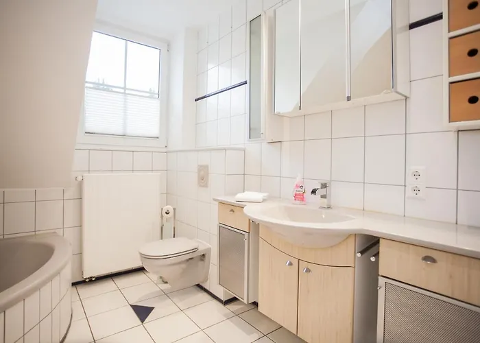 公寓 Welcome In - 11 Vlakbij Skilift En Centrum 温特贝格