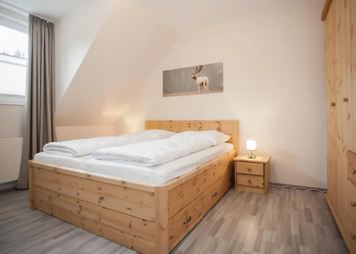 Appartement Welcome In - 11 Vlakbij Skilift En Centrum